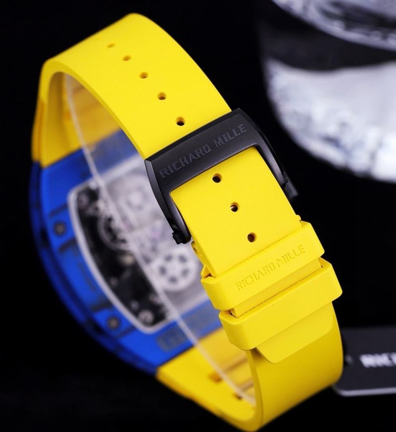 RICHARD MILLE Watches